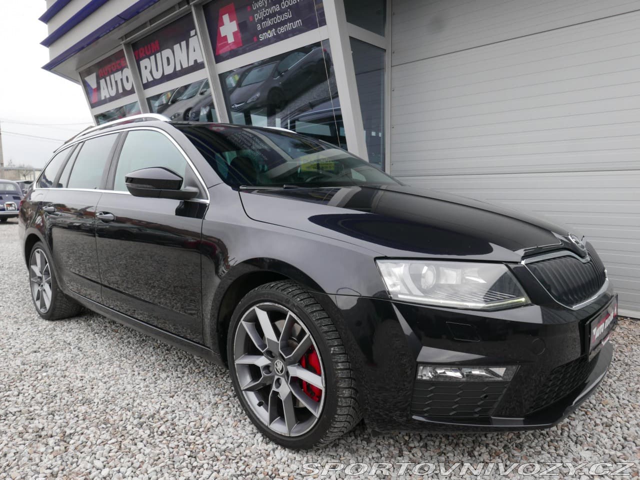 2014 Škoda Octavia - 13
