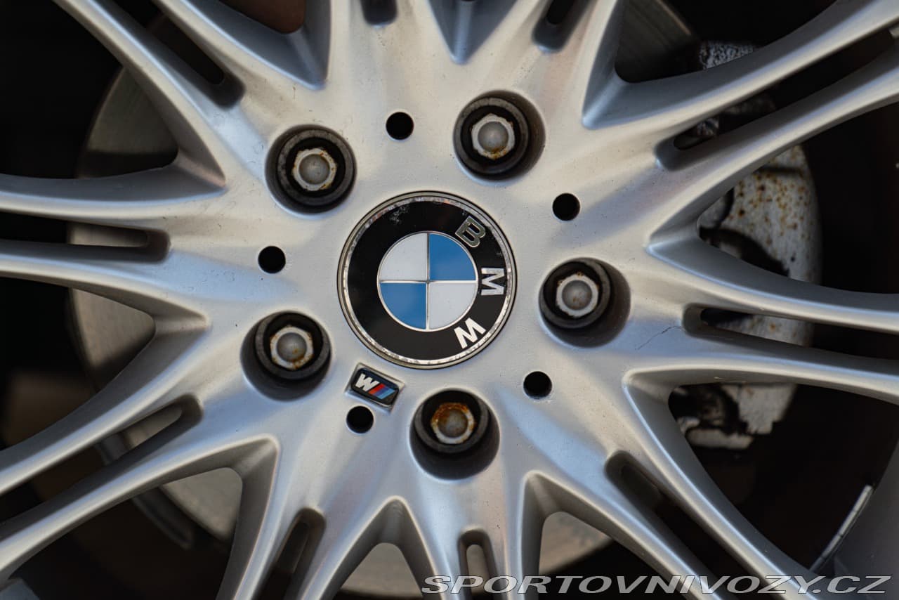 2001 BMW 3-SERIES - 15