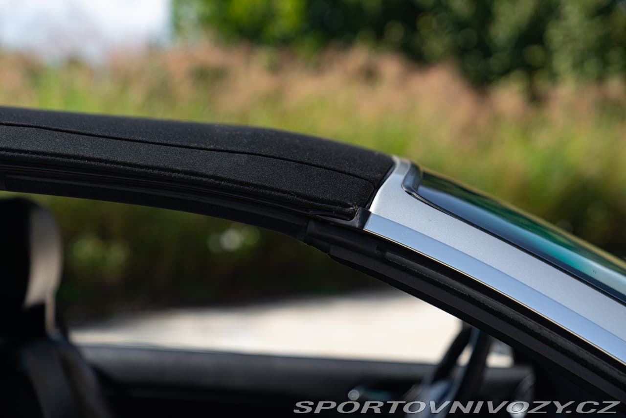 2001 BMW 3-SERIES - 16