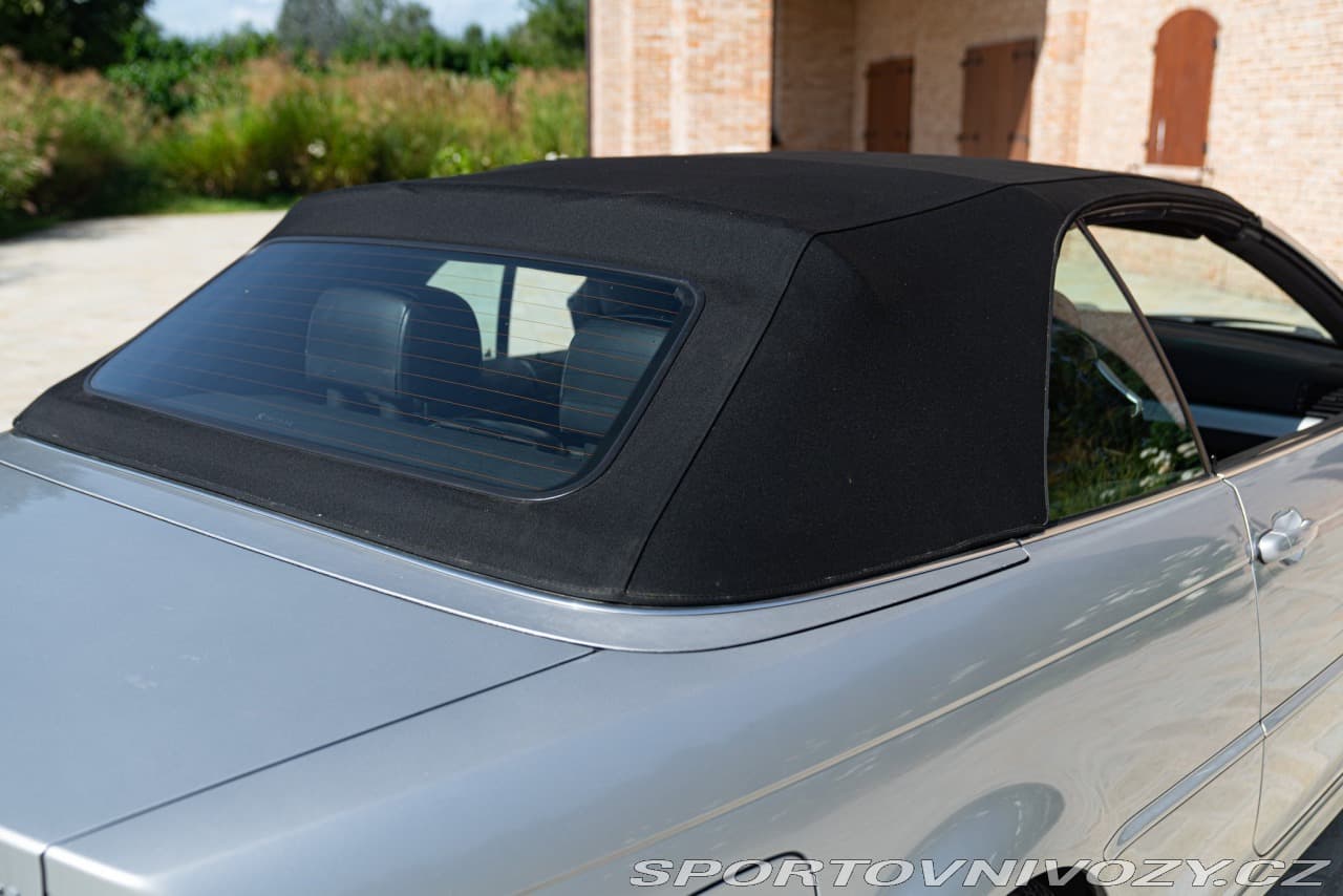 2001 BMW 3-SERIES - 20