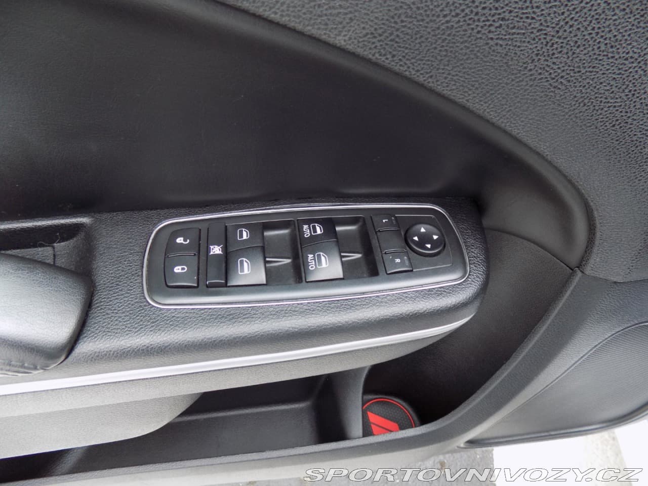 2019 Dodge CHARGER - 17