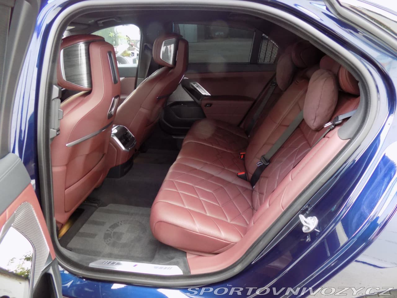 2023 BMW 7-SERIES - 11