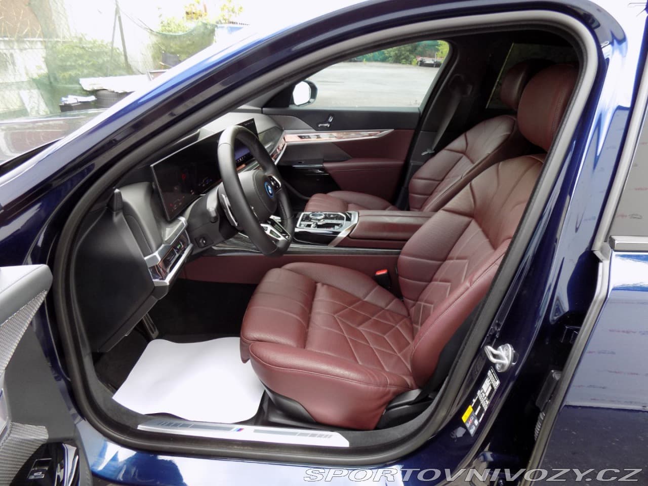 2023 BMW 7-SERIES - 12