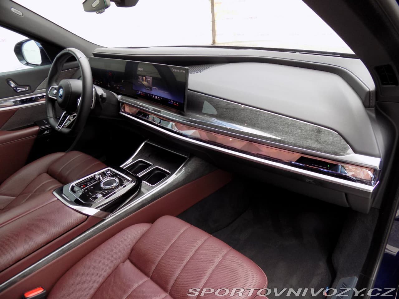 2023 BMW 7-SERIES - 16