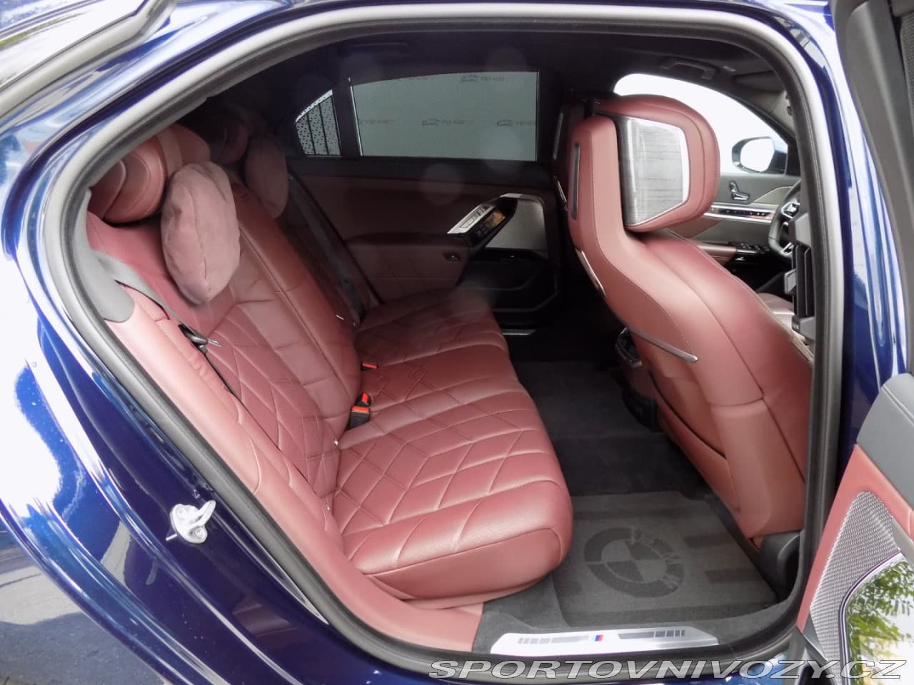 2023 BMW 7-SERIES - 18