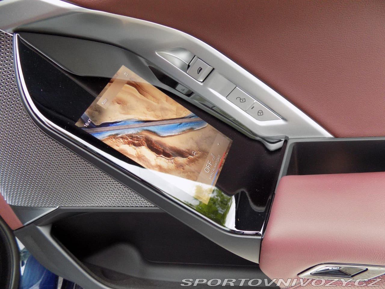 2023 BMW 7-SERIES - 19