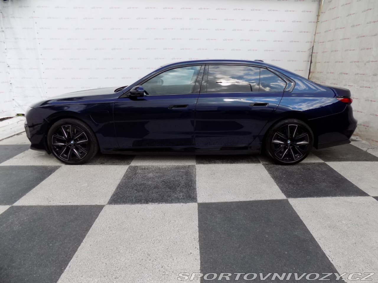 2023 BMW 7-SERIES - 2