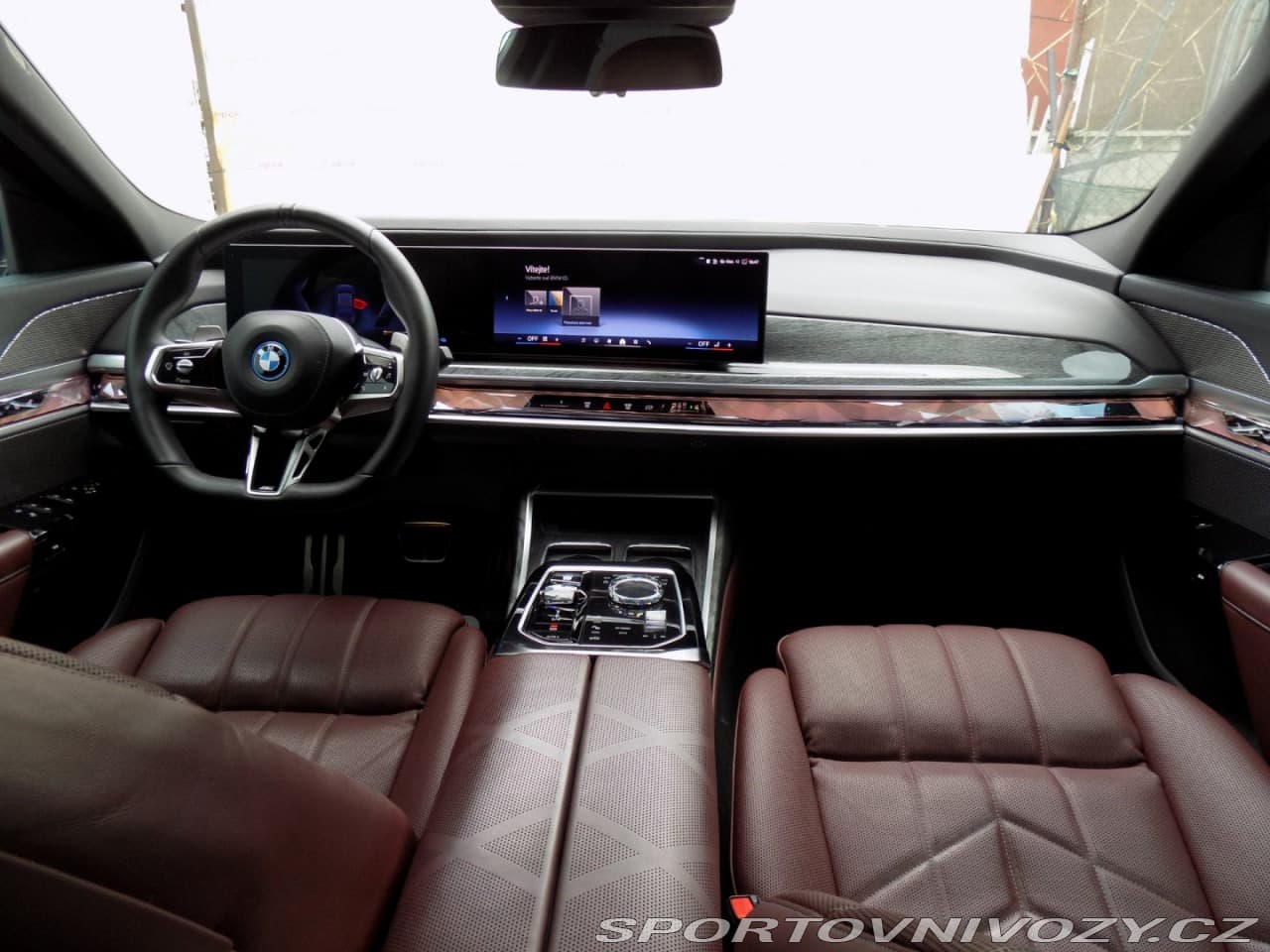 2023 BMW 7-SERIES - 20