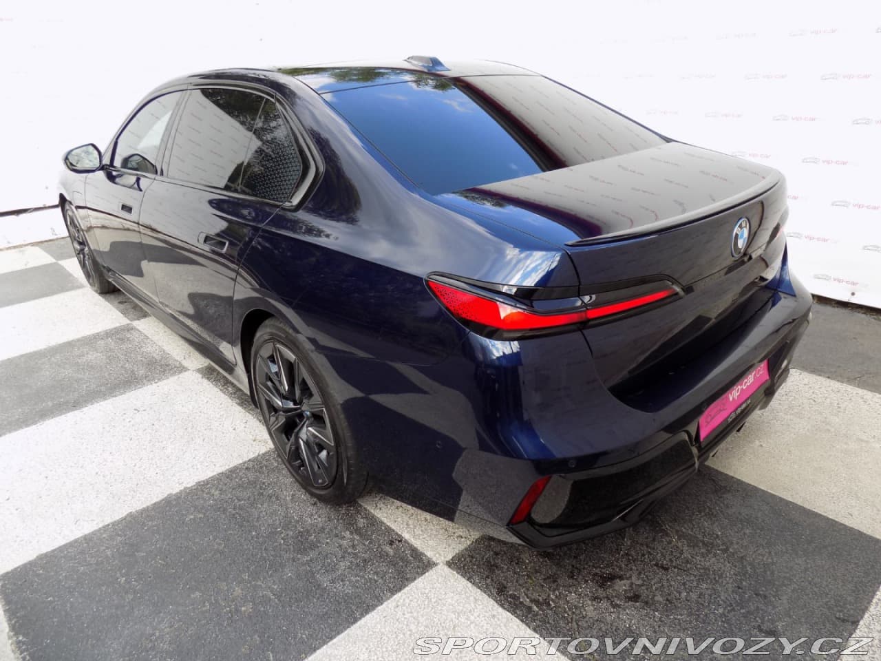 2023 BMW 7-SERIES - 3