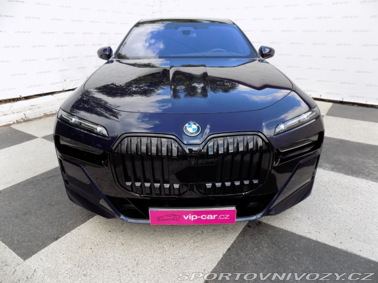 2023 BMW 7-SERIES - 4