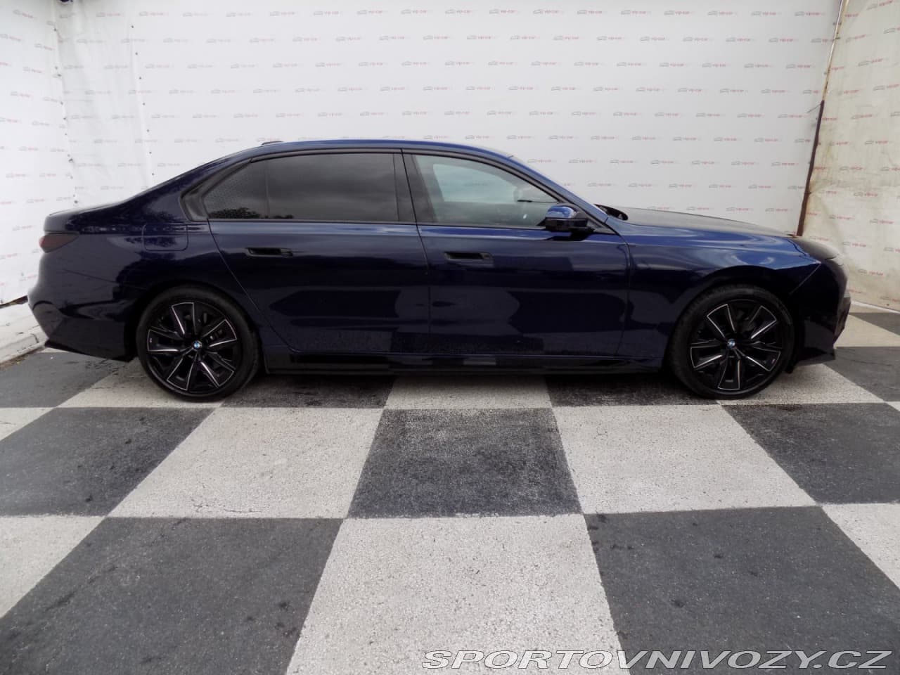 2023 BMW 7-SERIES - 6
