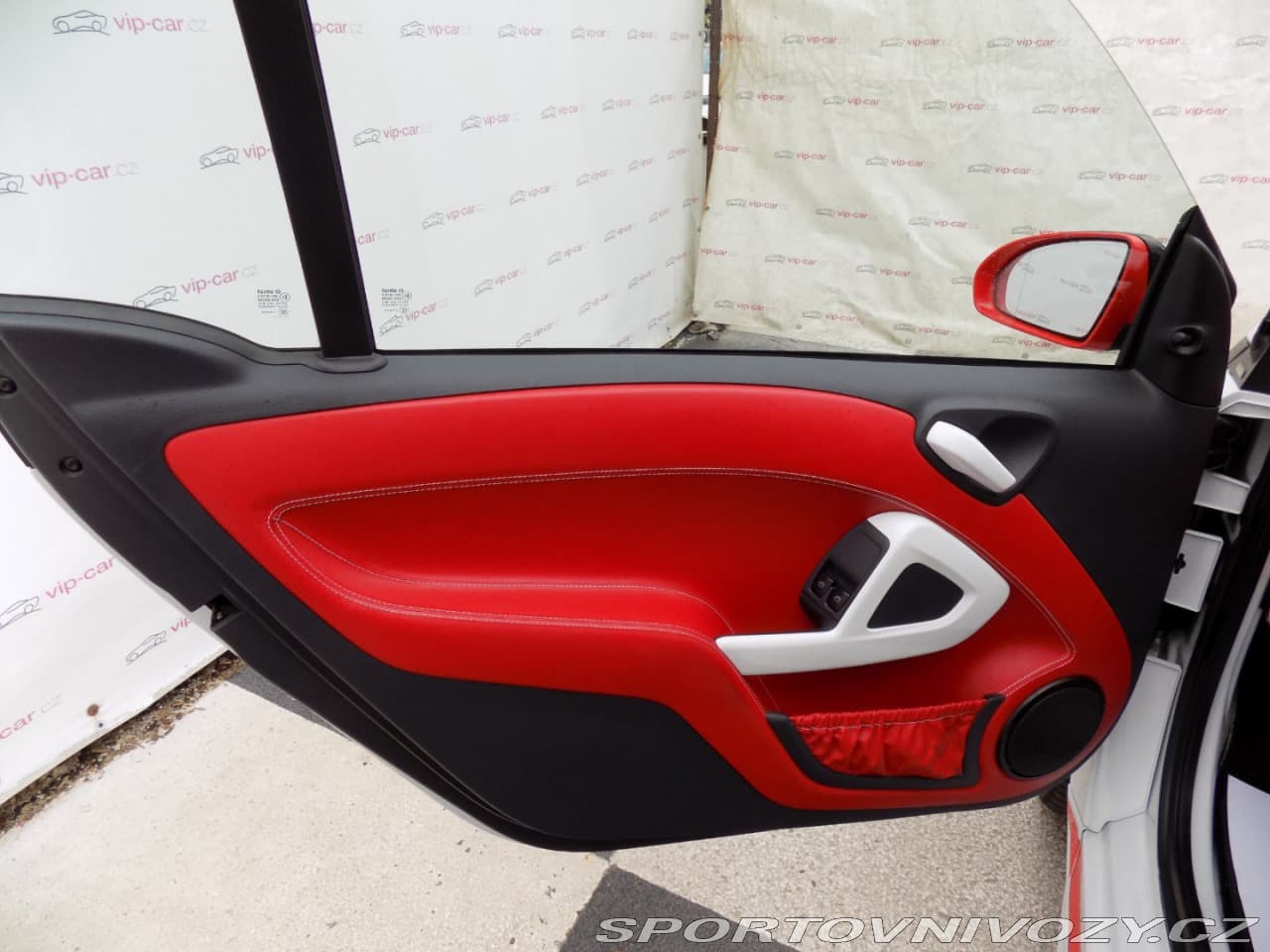 2013 Smart FORTWO - 16
