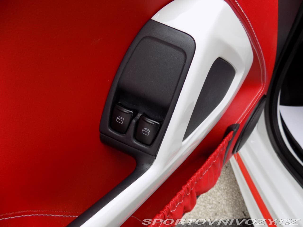 2013 Smart FORTWO - 17