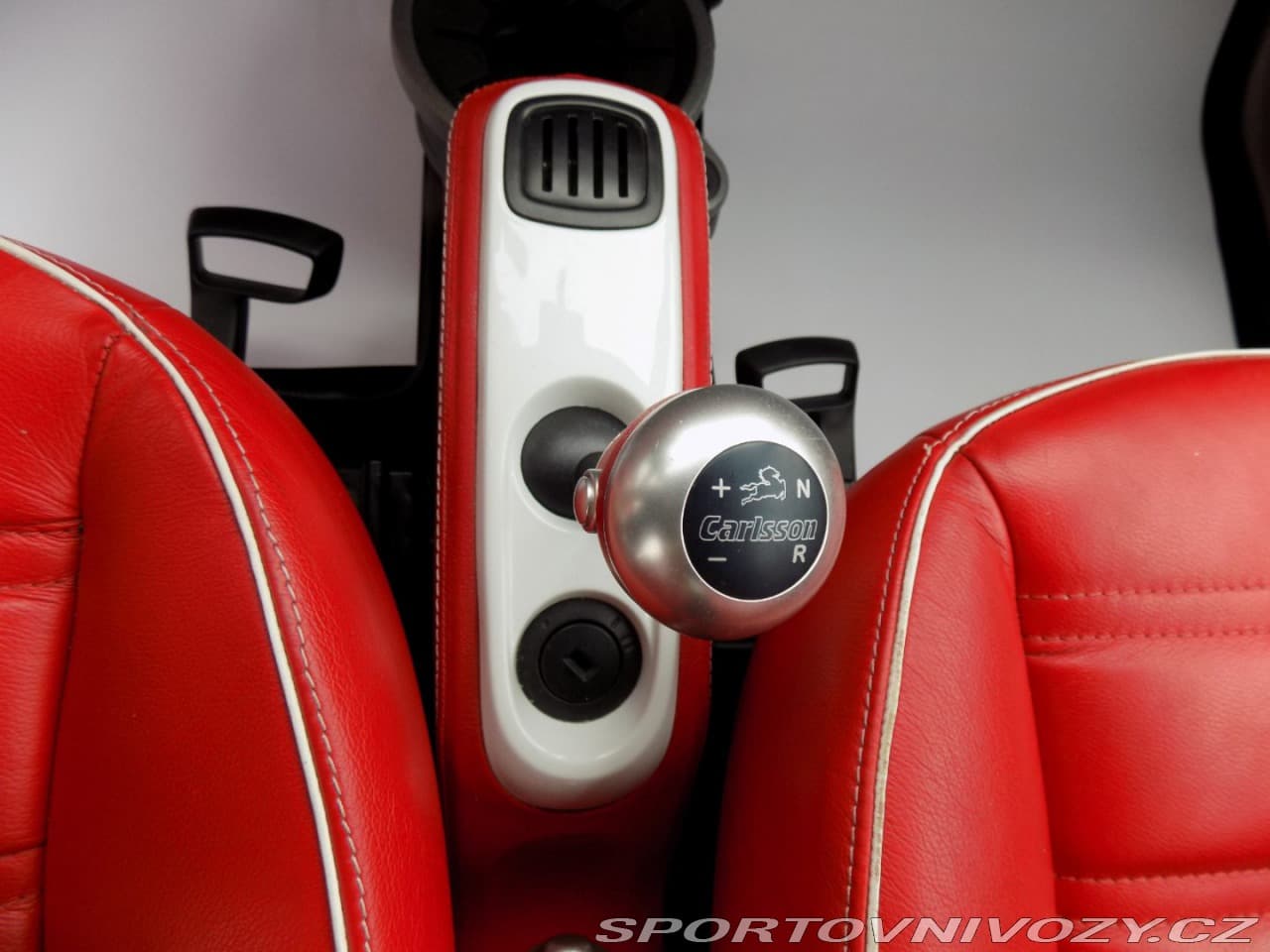 2013 Smart FORTWO - 19