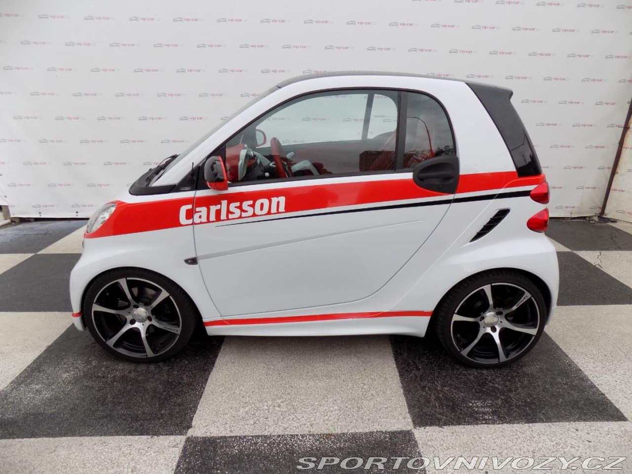 2013 Smart FORTWO - 2