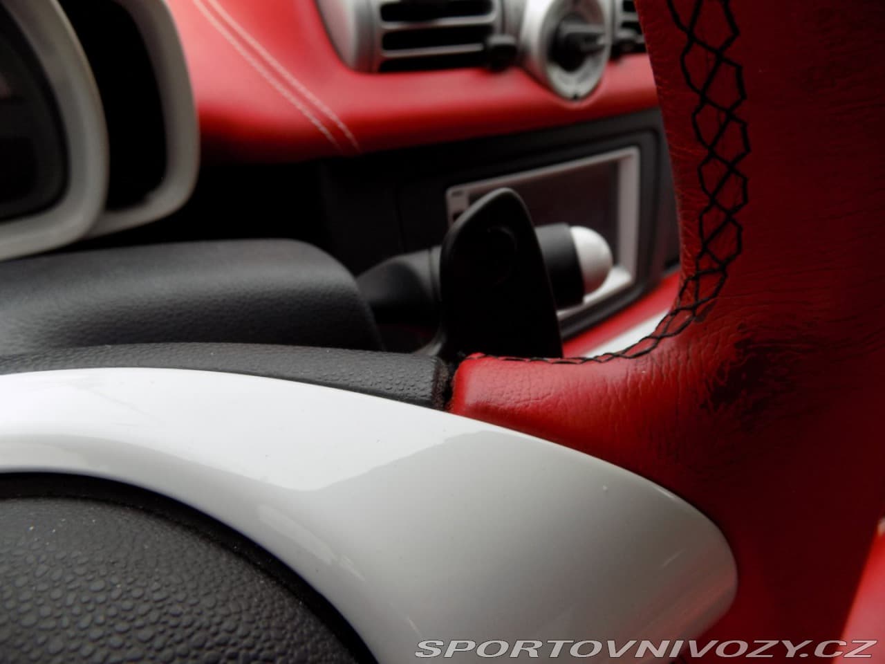 2013 Smart FORTWO - 20