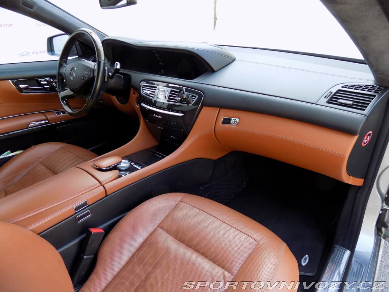 2010 Mercedes-Benz CL-CLASS - 15