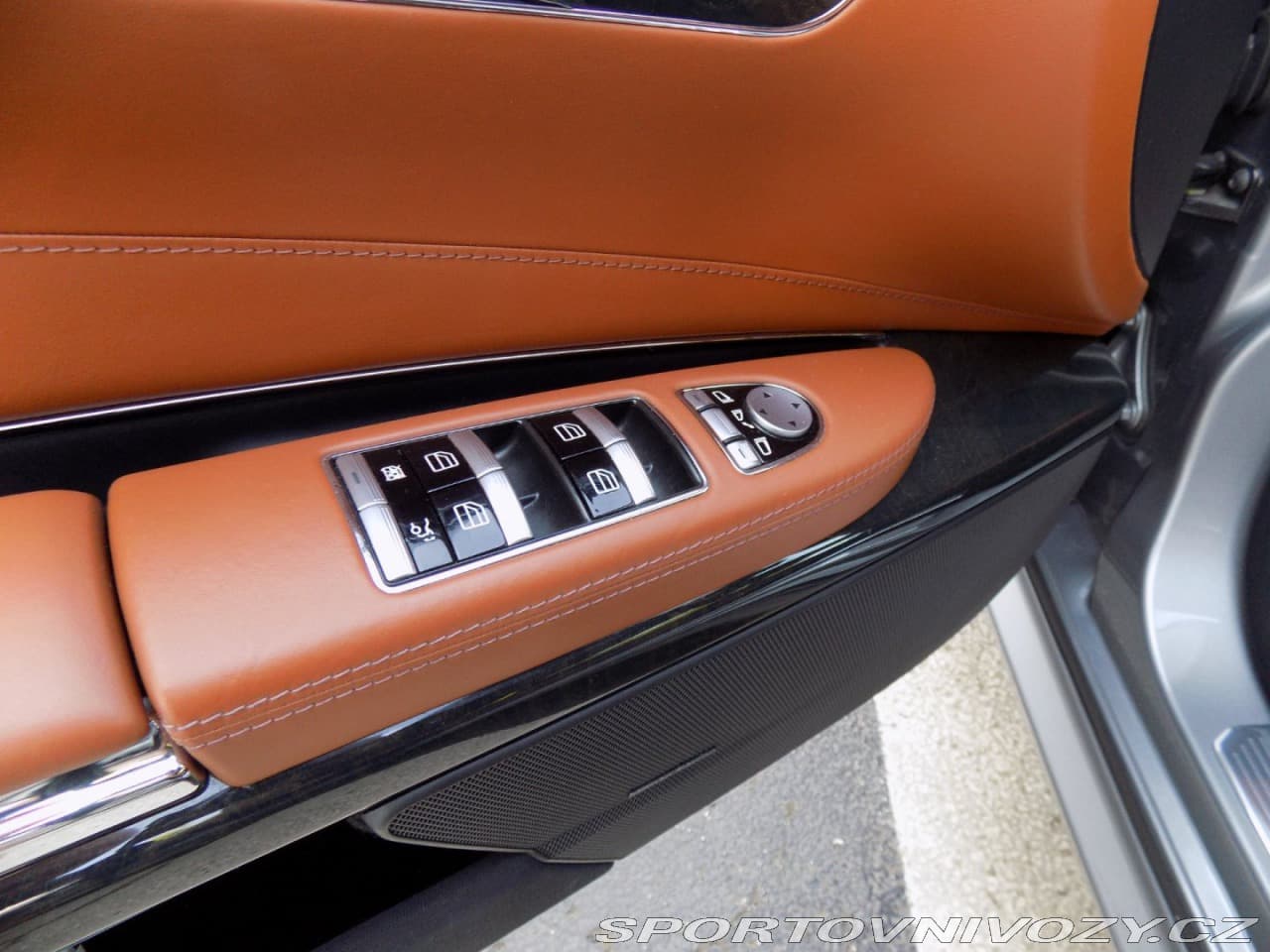 2010 Mercedes-Benz CL-CLASS - 19
