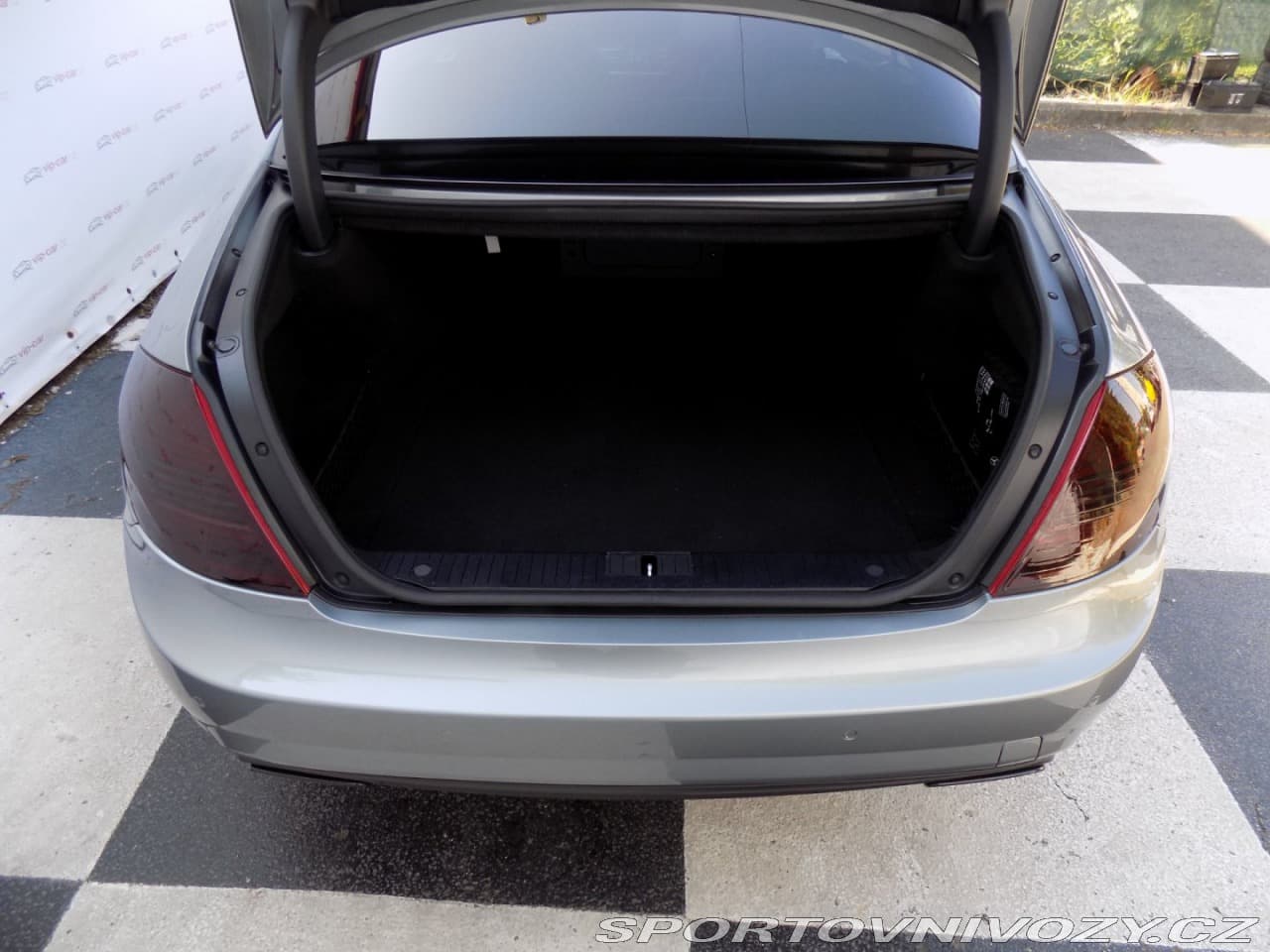 2010 Mercedes-Benz CL-CLASS - 8