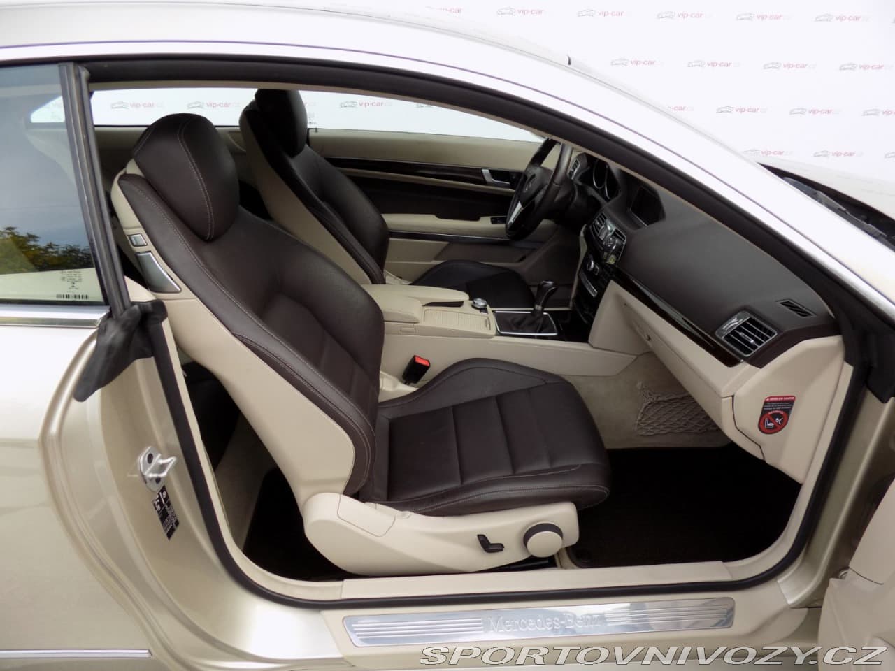 2014 Mercedes-Benz E-CLASS - 14