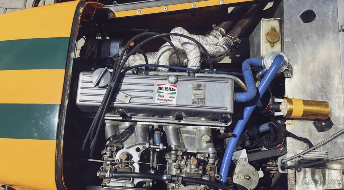 1989 Lotus OSTATNÍ - 5