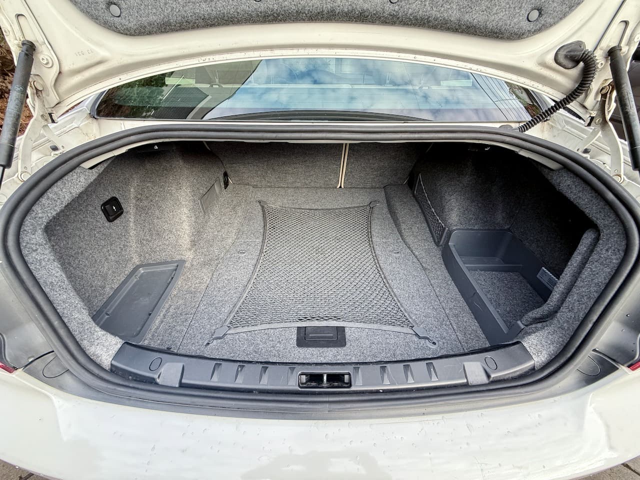 2009 BMW 3-SERIES - 14