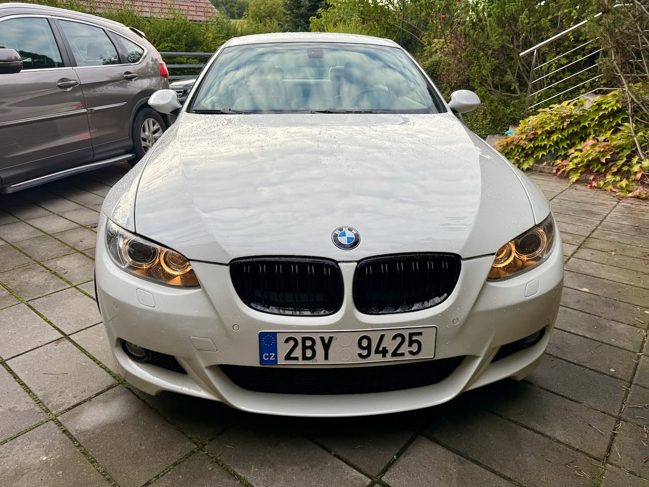 2009 BMW 3-SERIES - 2