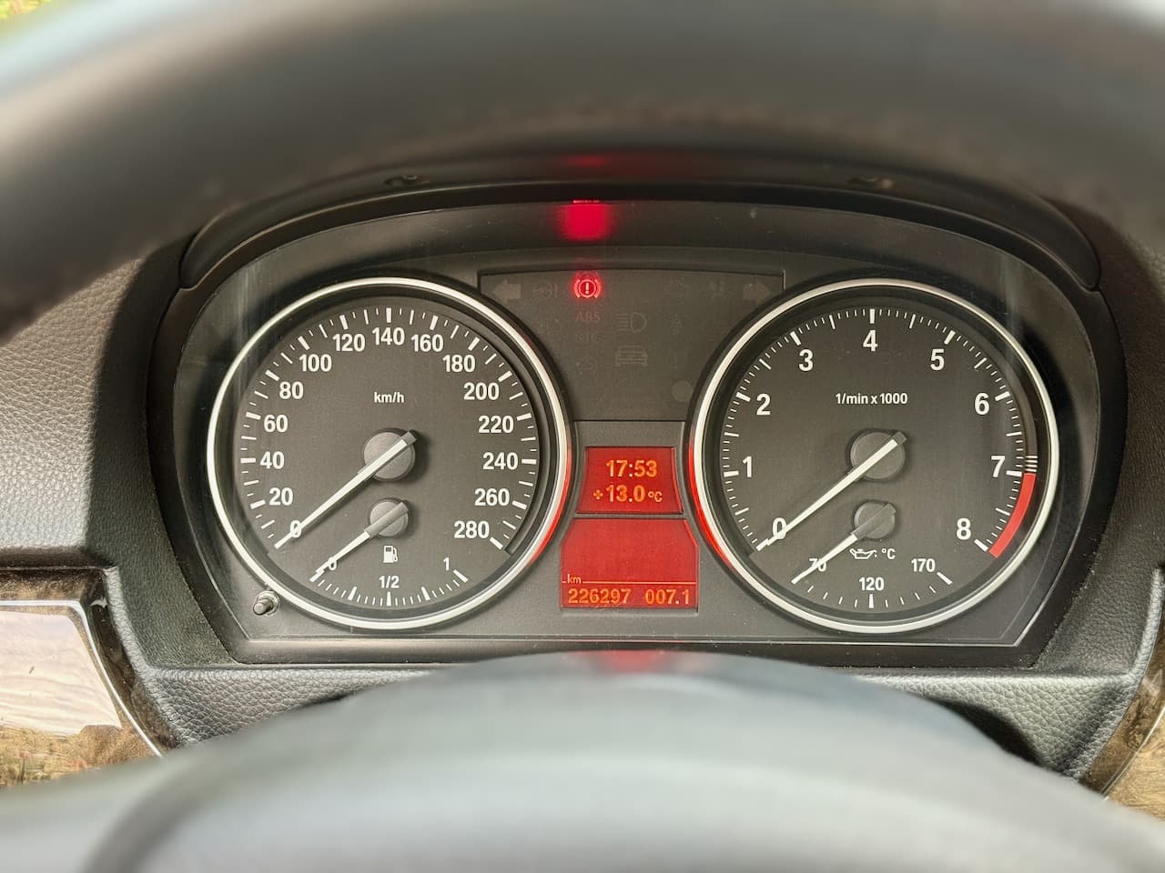 2009 BMW 3-SERIES - 6