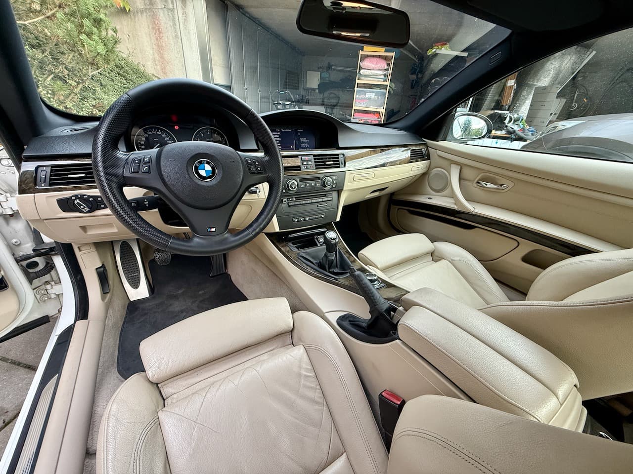2009 BMW 3-SERIES - 7