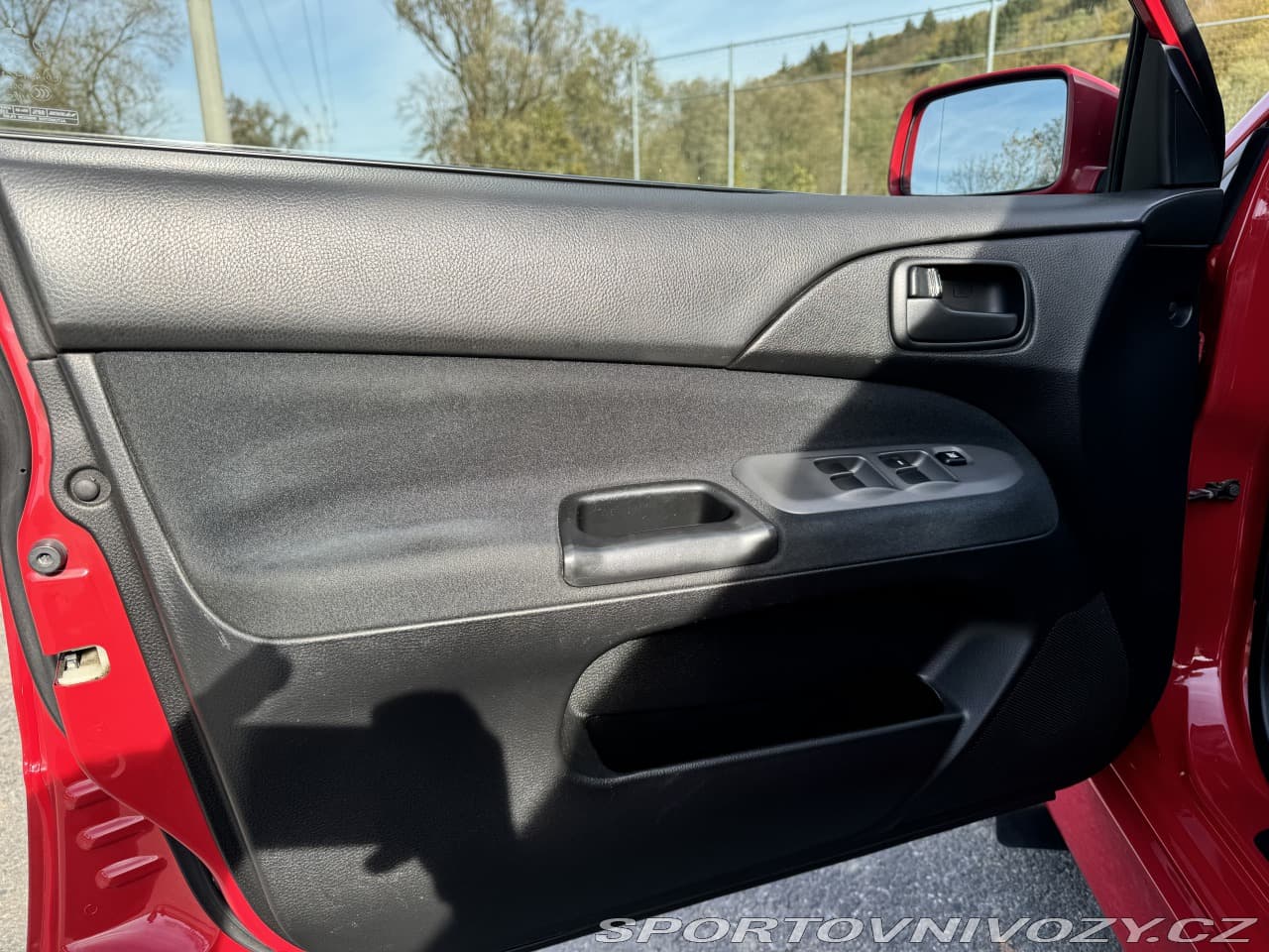 2006 Mitsubishi LANCER - 10