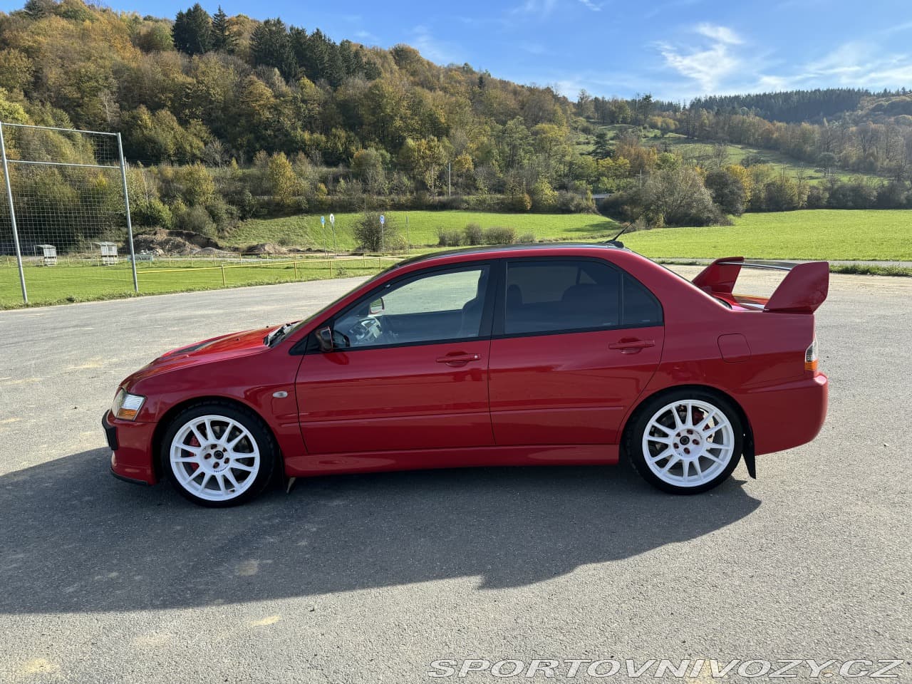 2006 Mitsubishi LANCER - 15