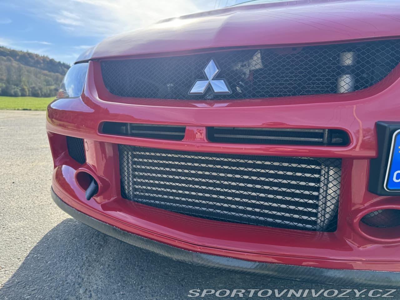 2006 Mitsubishi LANCER - 3