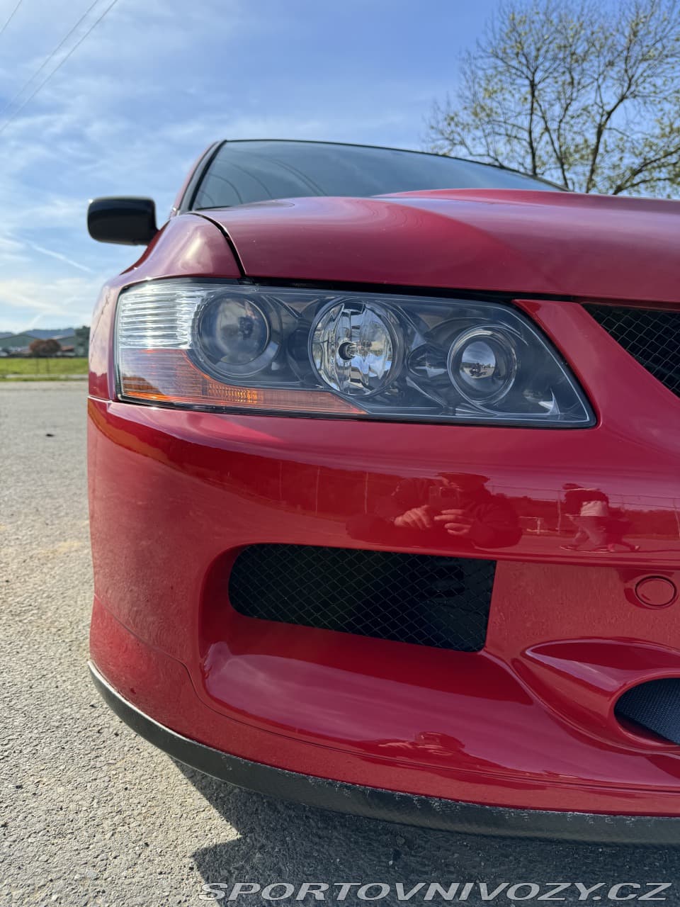 2006 Mitsubishi LANCER - 4