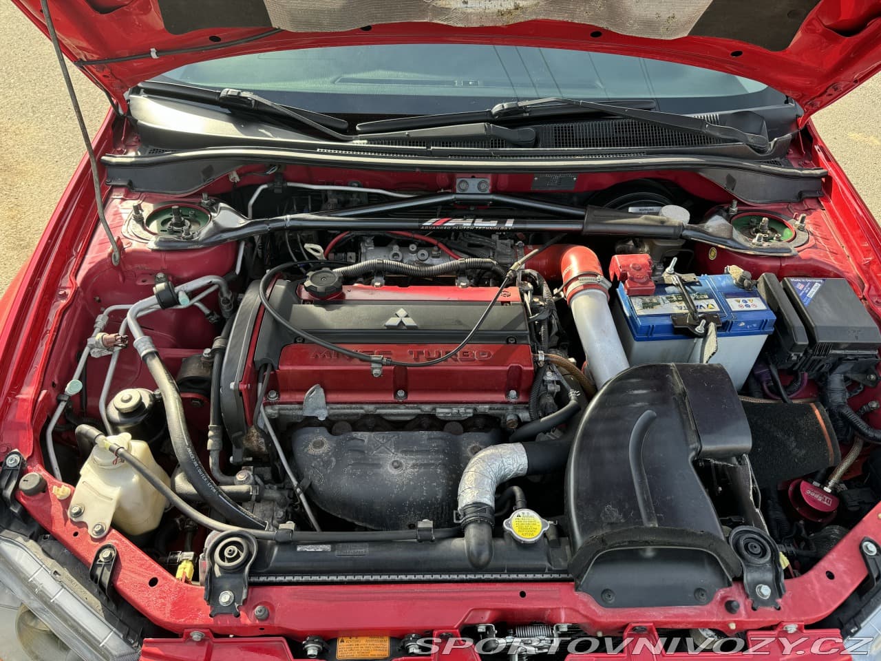 2006 Mitsubishi LANCER - 5