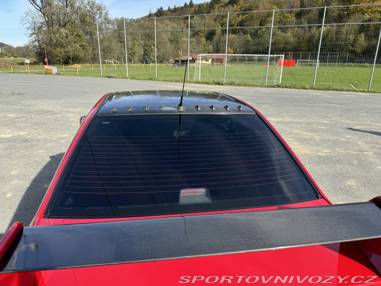 2006 Mitsubishi LANCER - 7