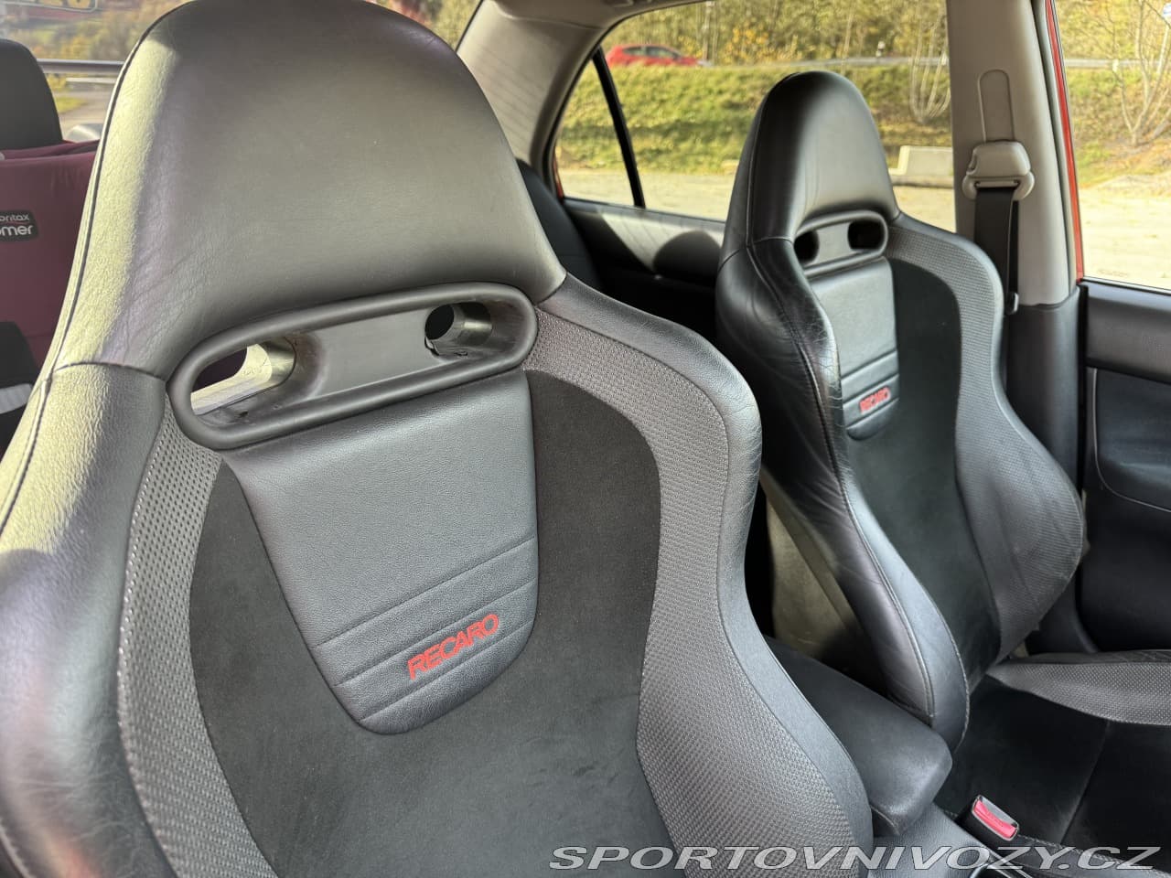 2006 Mitsubishi LANCER - 8