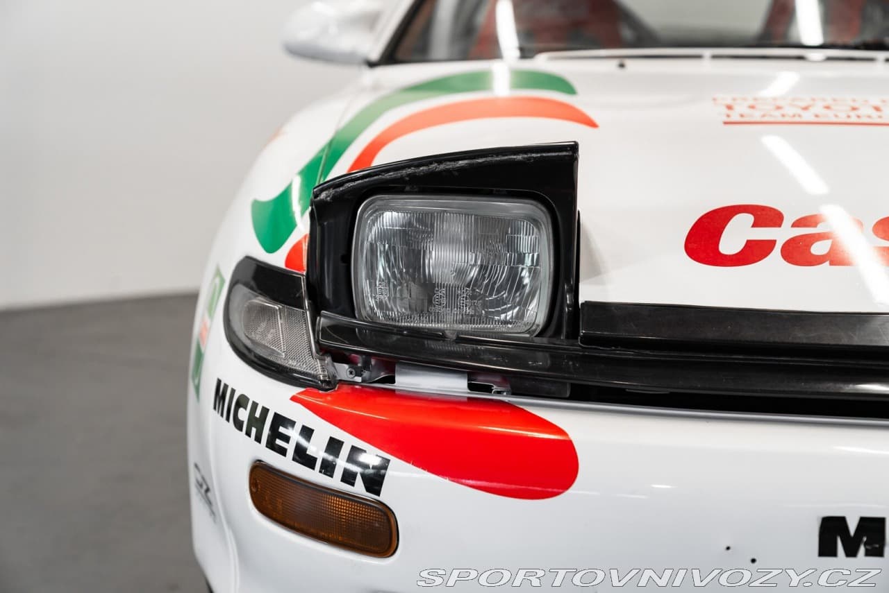1991 Toyota CELICA - 10