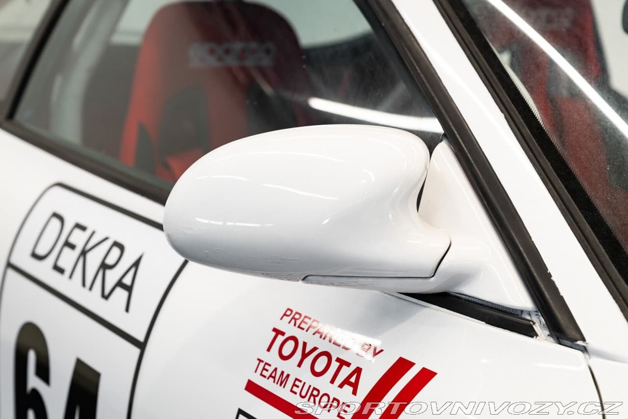 1991 Toyota CELICA - 14