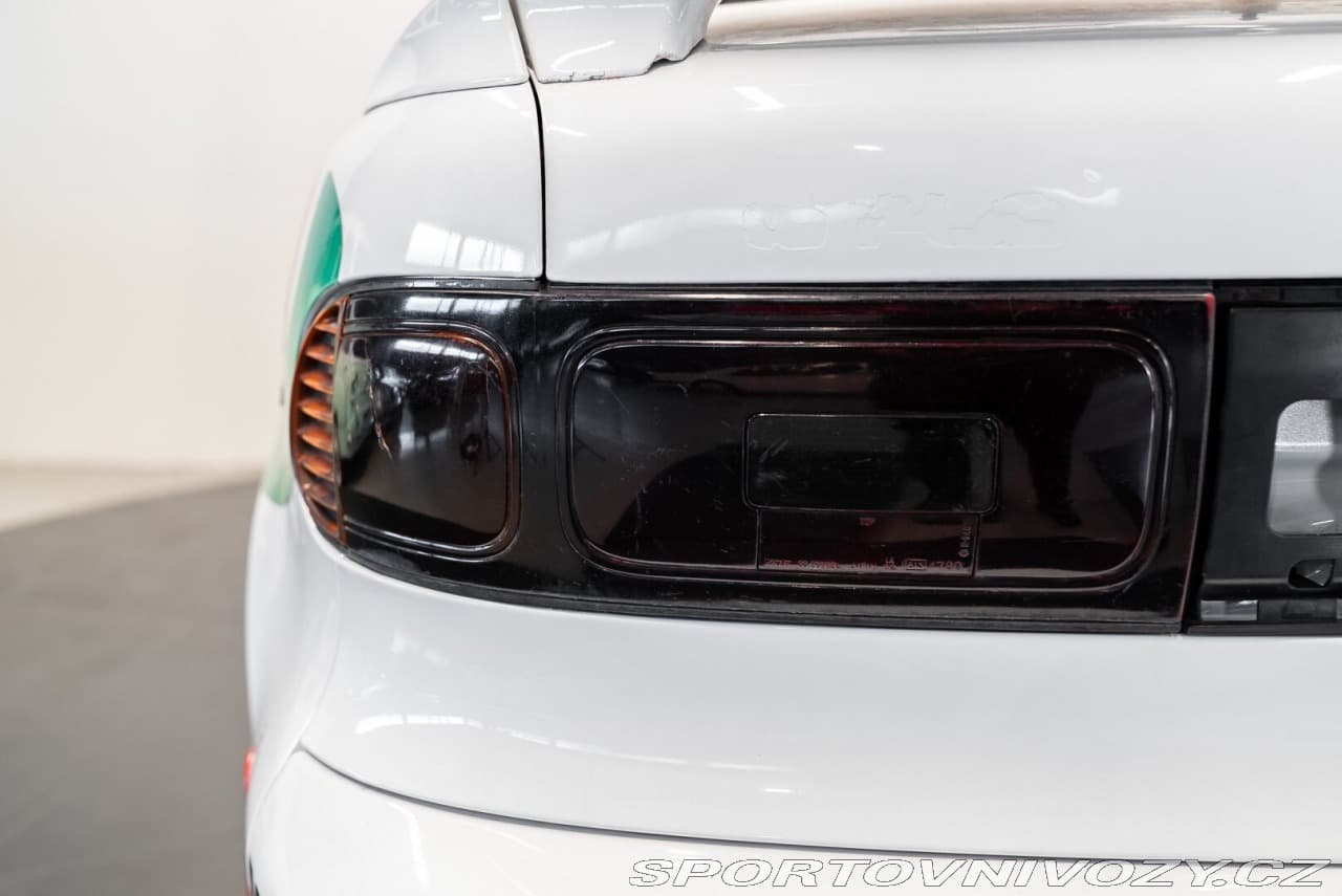 1991 Toyota CELICA - 17