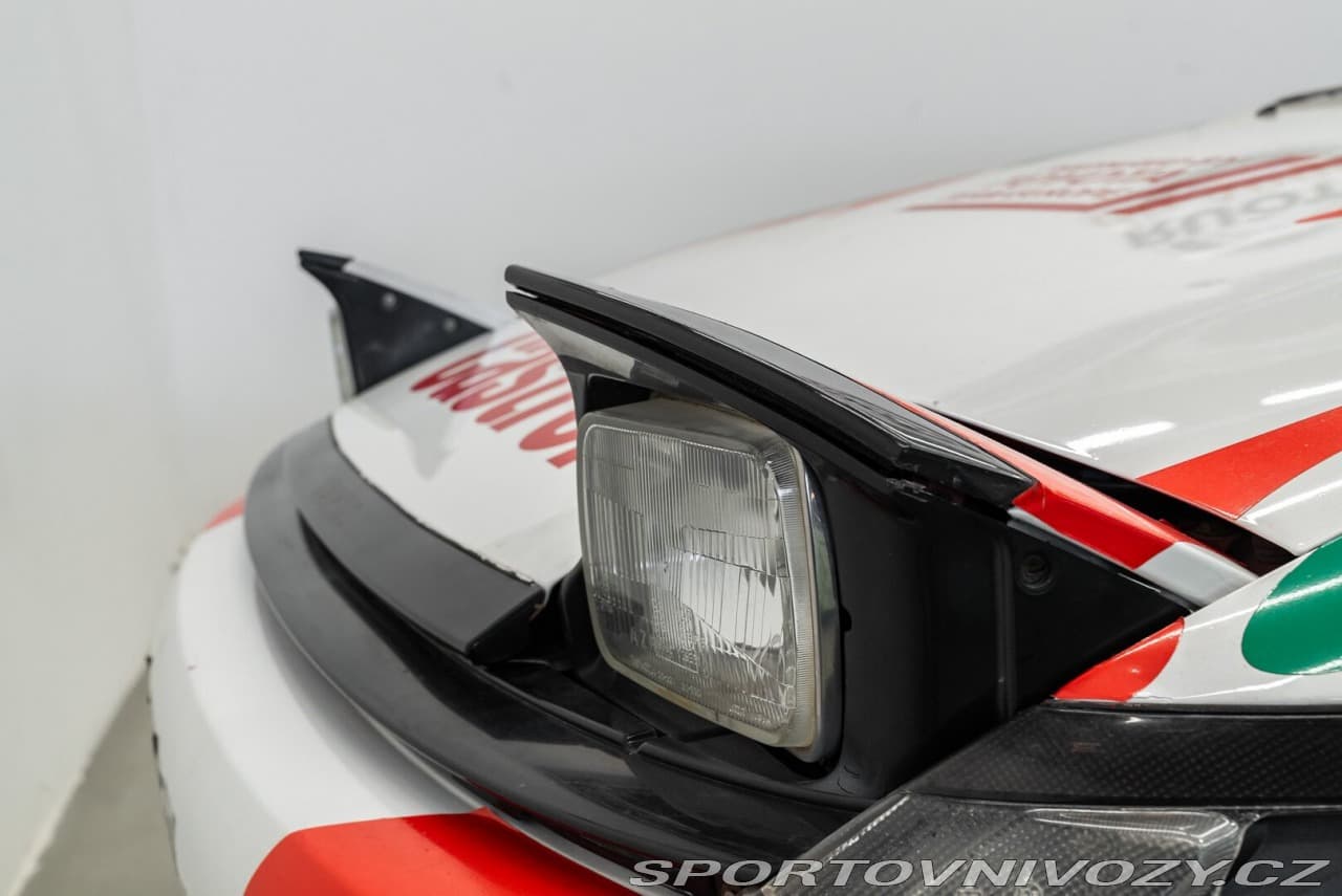 1991 Toyota CELICA - 18