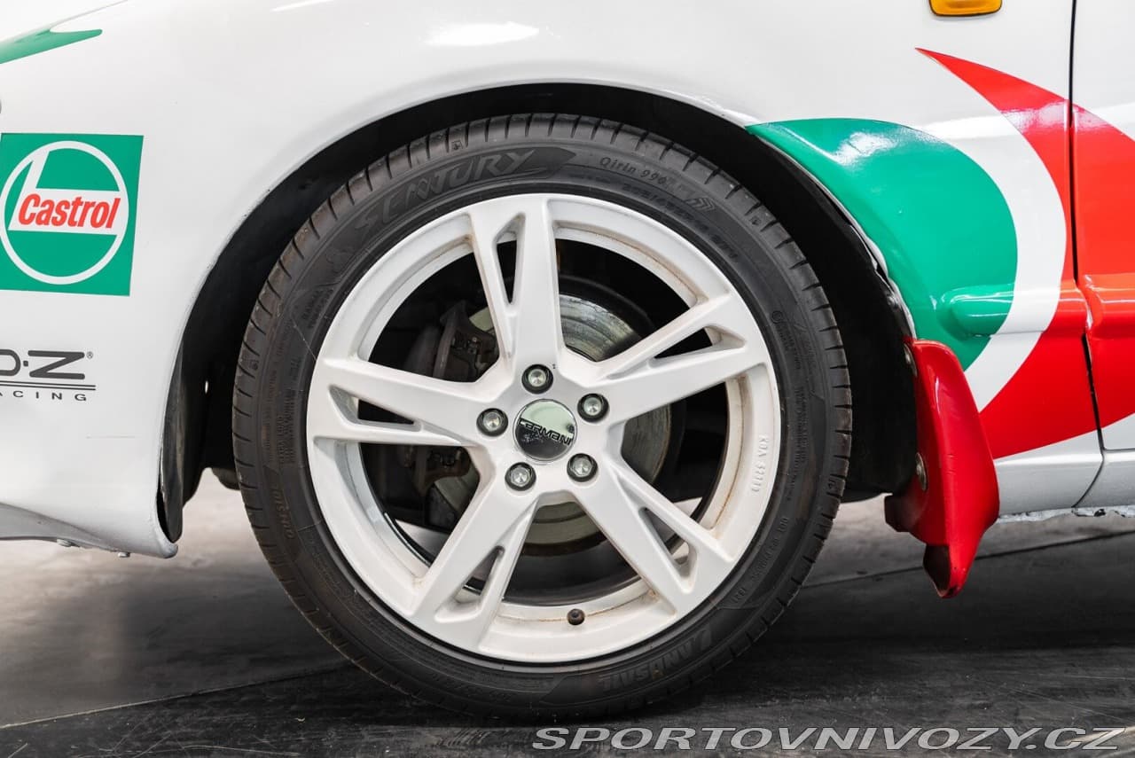 1991 Toyota CELICA - 19