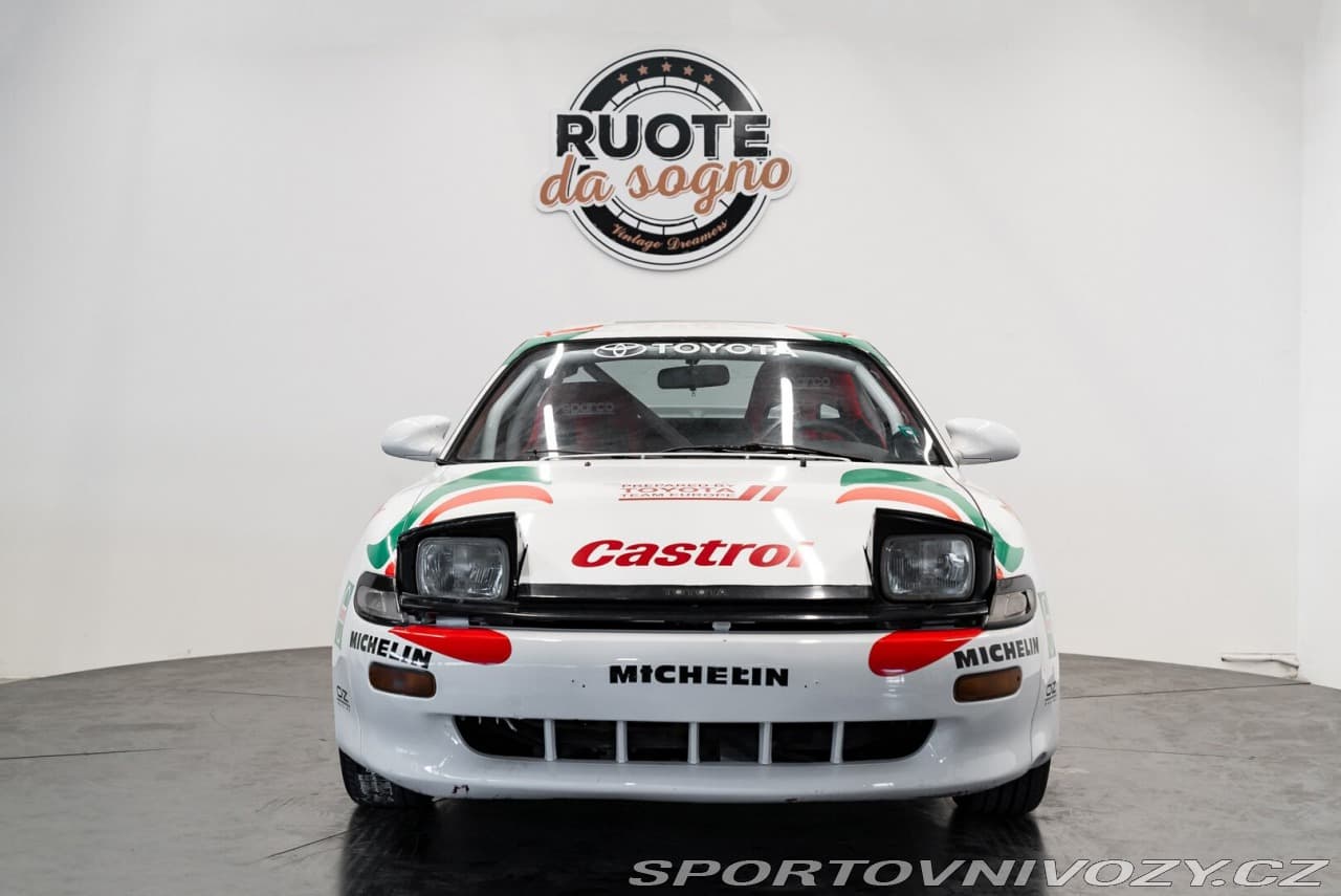1991 Toyota CELICA - 2