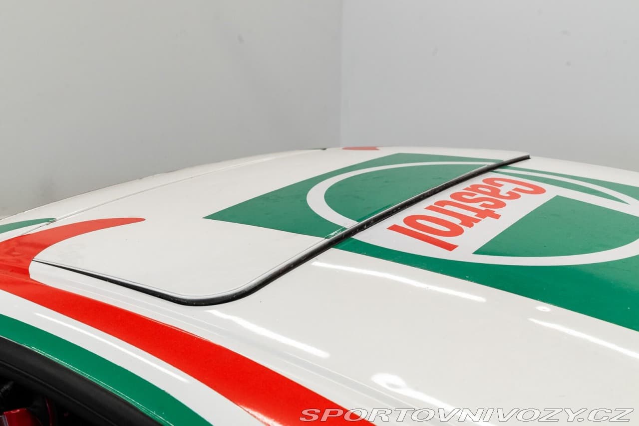 1991 Toyota CELICA - 20