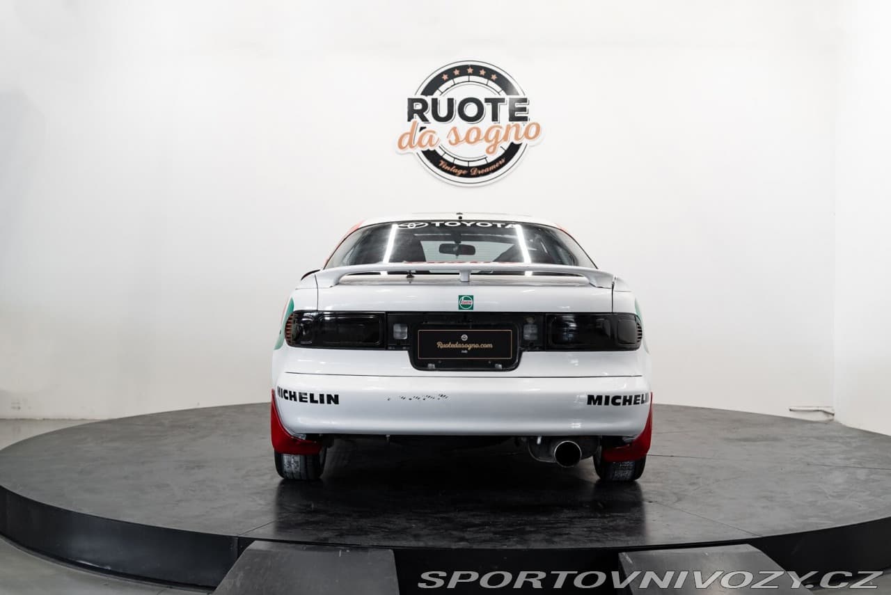 1991 Toyota CELICA - 6