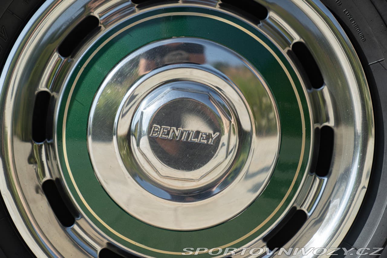 1973 Bentley OSTATNÍ - 10