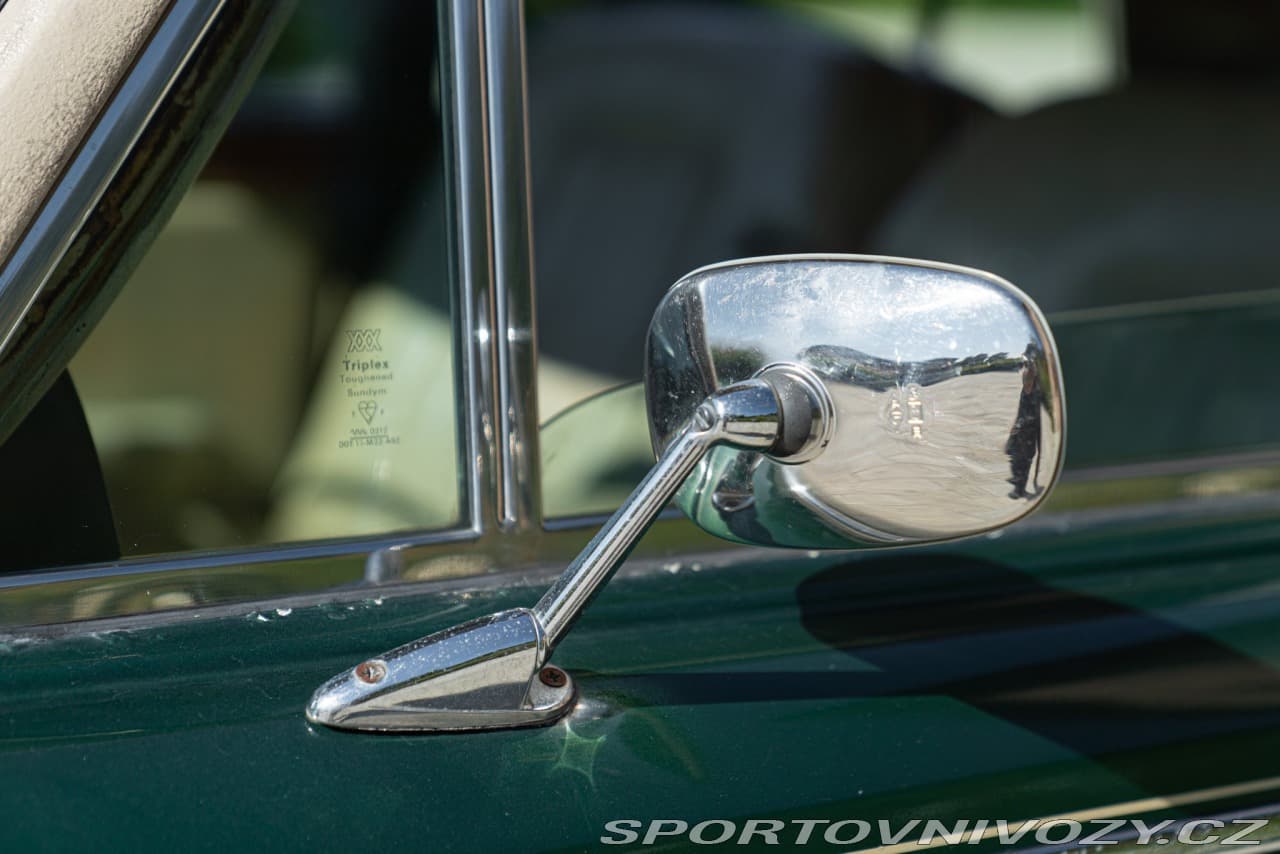 1973 Bentley OSTATNÍ - 11