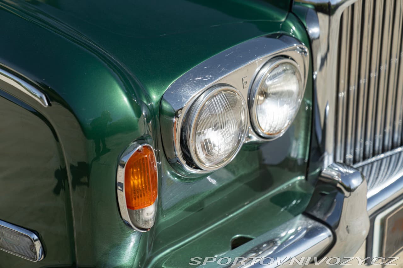1973 Bentley OSTATNÍ - 14