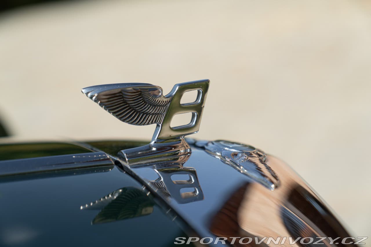 1973 Bentley OSTATNÍ - 16