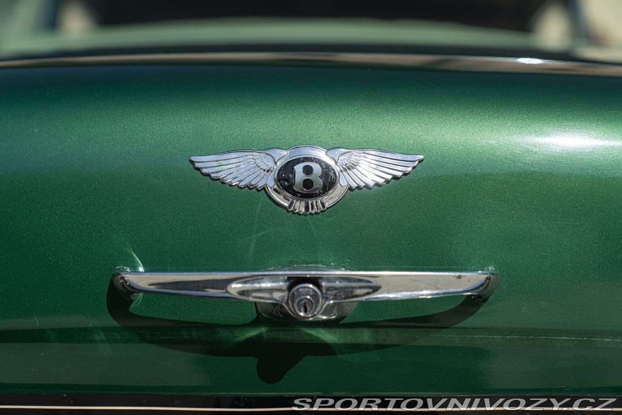 1973 Bentley OSTATNÍ - 17