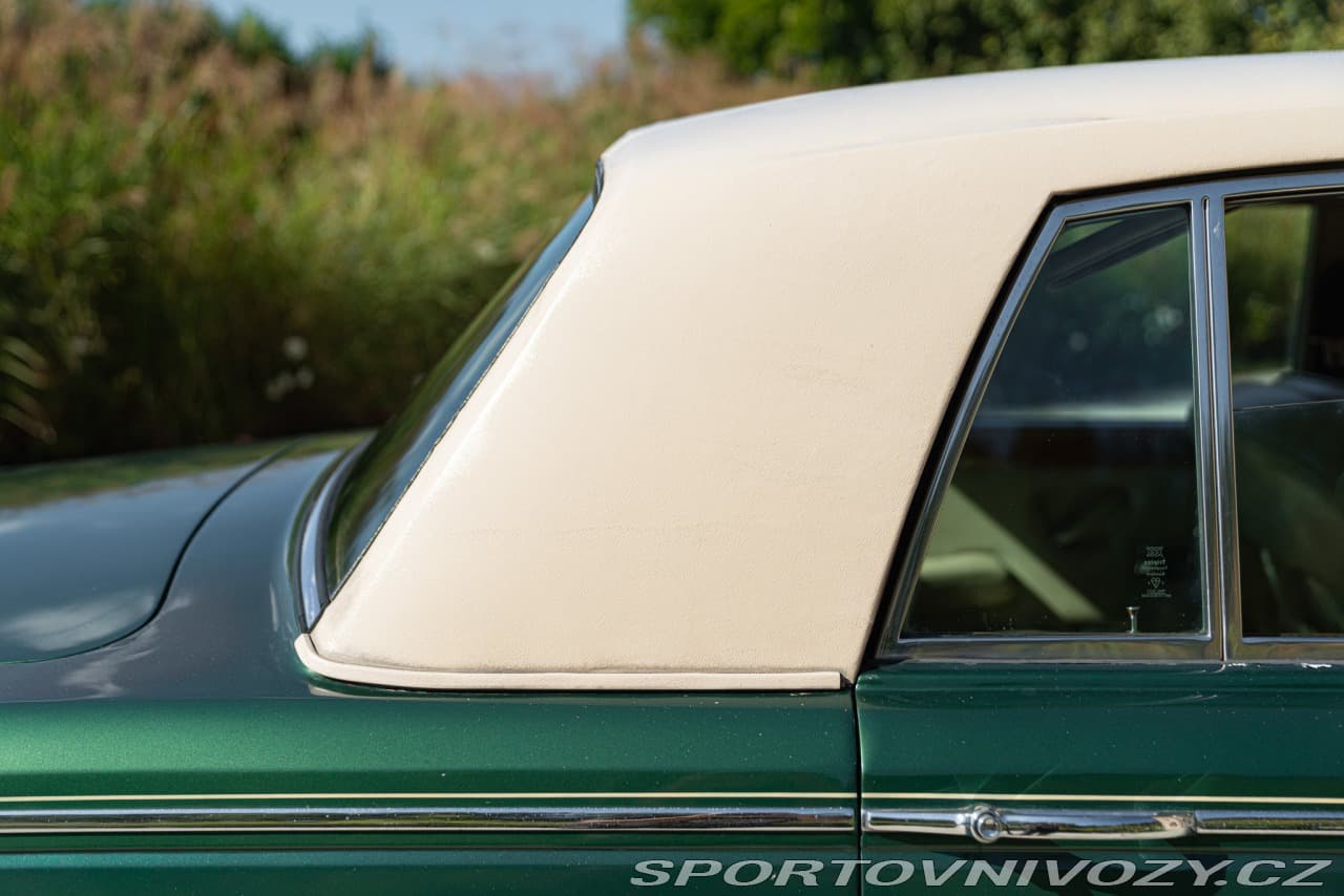 1973 Bentley OSTATNÍ - 18